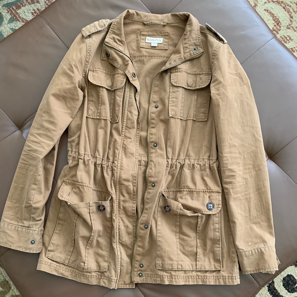 Synch Coat